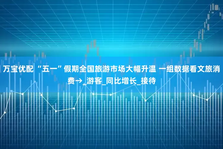 万宝优配 “五一”假期全国旅游市场大幅升温 一组数据看文旅消费→_游客_同比增长_接待