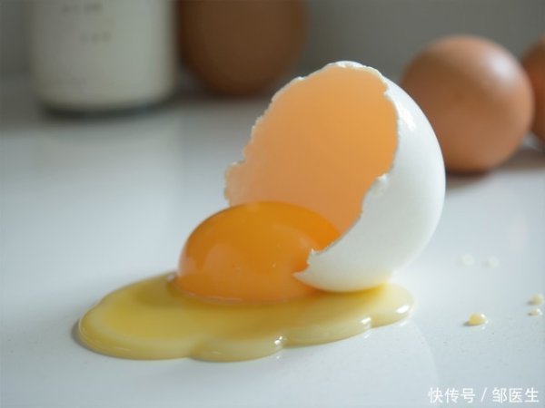 趣操盘 多家医院提示：停止食用“水洗鸡蛋”，或比喝酒还伤肝，尽量少吃